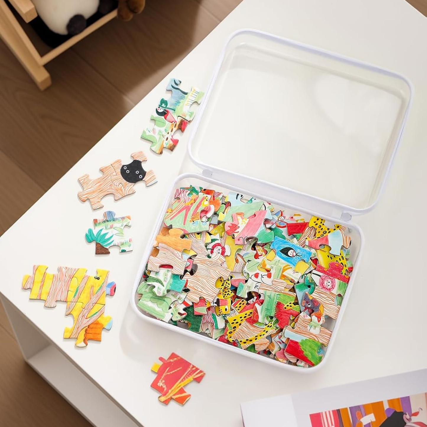 Toy Storage Boxes